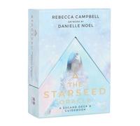 Starseed Oracle Cards By Rebecca Campbell & Danielle Noel