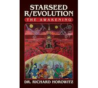 Starseed R/Evolution: The Awakening