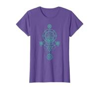 Starseed Sacred Geometry Activation T-Shirt