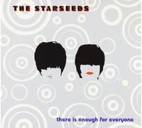 Starseeds,the - There Is Enough for Anyone