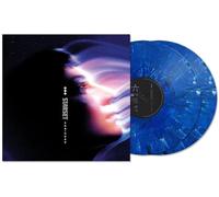 Starset - Horizons [New Vinyl LP] Blue, Colored Vinyl