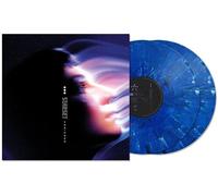 Starset - Horizons - Blue Colored Vinyl LP - New