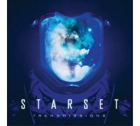 Starset - Transmissions [New CD]