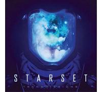 Starset Transmissions (Vinyl) 12" Album (US IMPORT)