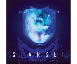 Starset Transmissions (Vinyl) 12" Album (US IMPORT)