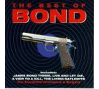 Starshine Orchestra - The Best of James Bond