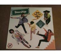 Starship (2) - Starship - We Built This City - Grunt - FT49930, Grunt - FT 49930, RCA - FT49930, RCA - FT 49930