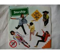 Starship - We Built This City [7" VINYL]