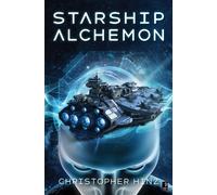 Starship Alchemon