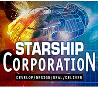 Starship Corporation EU Steam CD Key