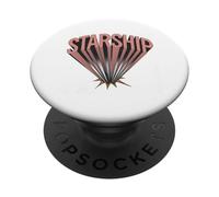 Starship Cosmic Light PopSockets Adhesive PopGrip