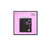 STARSHIP. Ent IVE IVE EMPATHY 3rd EP Album [Regular Ver. You Ver.] (Pink, 18.3 x 4 x 27 cm, EP Album)