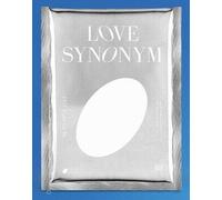 Starship Entertainment WONHO - LOVE SYNONYM #1. Right for me (1st Mini Album) Album+Pre-Order Benefit (1 ver.)