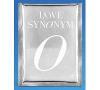 Starship Entertainment WONHO - LOVE SYNONYM #1. Right for me (1st Mini Album) Album+Pre-Order Benefit (2 ver.)