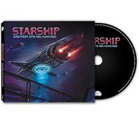 Starship - Greatest Hits Relaunched