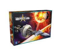 Starship Interstellar