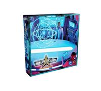 Starship Interstellar: Antimatter