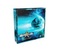 Pendragon Game Studios Starship Interstellar: Halley's Comet