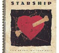 Love Among Cannibals