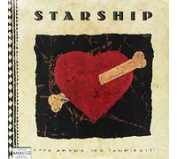 Starship - Love Among The Cannibals [VINYL]