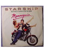 Starship - Nothing's Gonna Stop Us Now / Layin' It On The Line