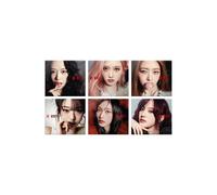 (+Starship POB) IVE - Revive+ album DIGIPACK ver.1RANDOM