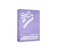 (+Starship POB) IVE - Revive+ album LOVED IVE ver.