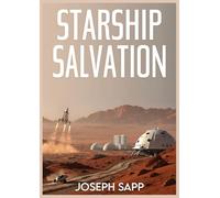 Starship Salvation