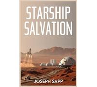 Starship Salvation