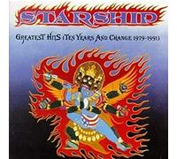 Starship - Starship Greatest Hits