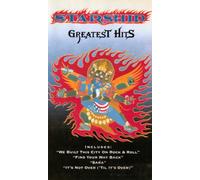 Starship - Starship-Greatest Hits [VHS]