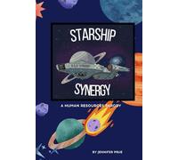 Starship Synergy: A Human Resources Parody
