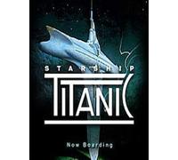 Starship Titanic GOG.COM Key GLOBAL