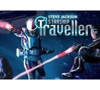 Starship Traveller Steam CD Key