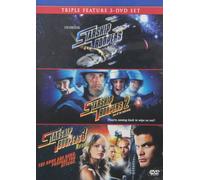 Starship Troopers 1-3 - Starship Troopers 1-3 [DVD] [Region 1] [US Import] [NTSC]