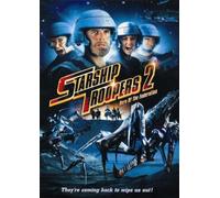 Starship Troopers 2 - Hero Of The Federation