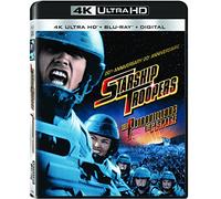 Starship Troopers