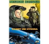 Starship Troopers 3 - Hydora