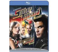 Starship Troopers 3: Marauder [Blu-ray] [Blu-ray] (2008) Blu-Ray