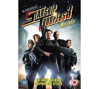 Starship Troopers 3 - Marauder [DVD]