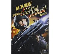 Starship Troopers 3: Marauder [DVD] [Region 1] [US Import] [NTSC]