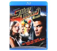 Starship Troopers 3: Marauder [Region 2] (English audio. English subtitles)