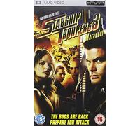 Starship Troopers 3: Marauder [UMD Mini for PSP]