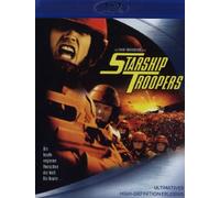 Starship Troopers [Blu-ray]