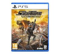 Starship Troopers: Extermination - PlayStation 5