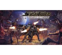 Starship Troopers: Extermination