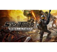 Starship Troopers: Extermination