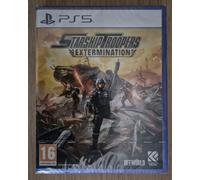 Starship Troopers: Extermination For PlayStation 5 PS5 - New & Sealed