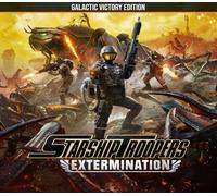 Starship Troopers: Extermination - Galactic Victory Edition US Xbox Series X|S CD Key
