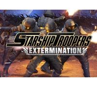 Starship Troopers: Extermination (PC) Steam Account - GLOBAL
